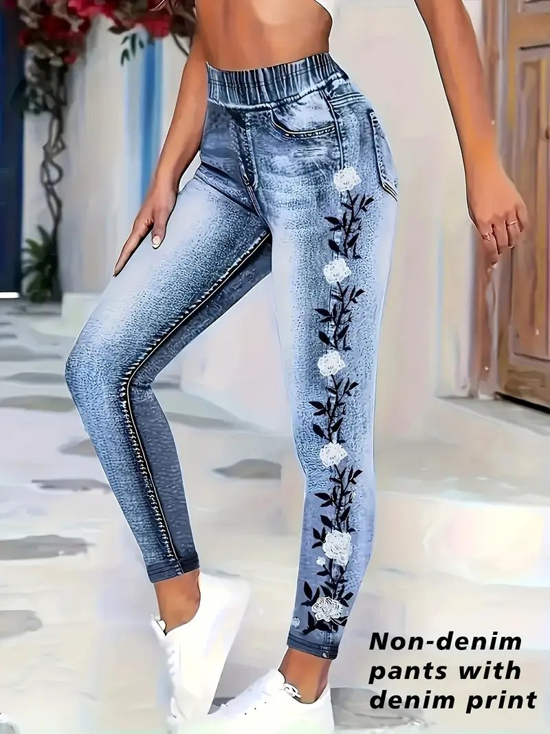PANTALONES ROSE