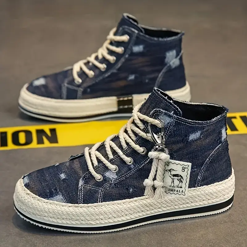 ZAPATOS YENSEN