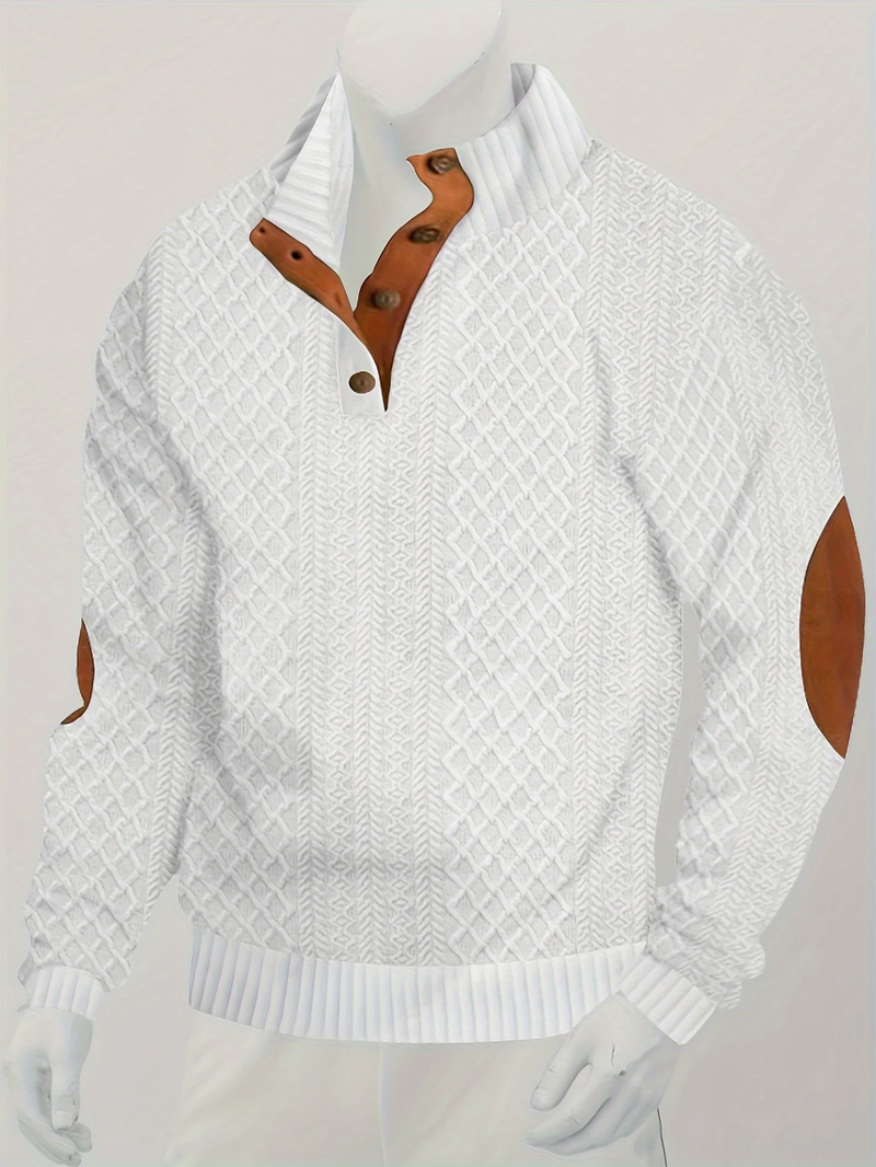 SUDADERA HANK - Comodidad y Estilo