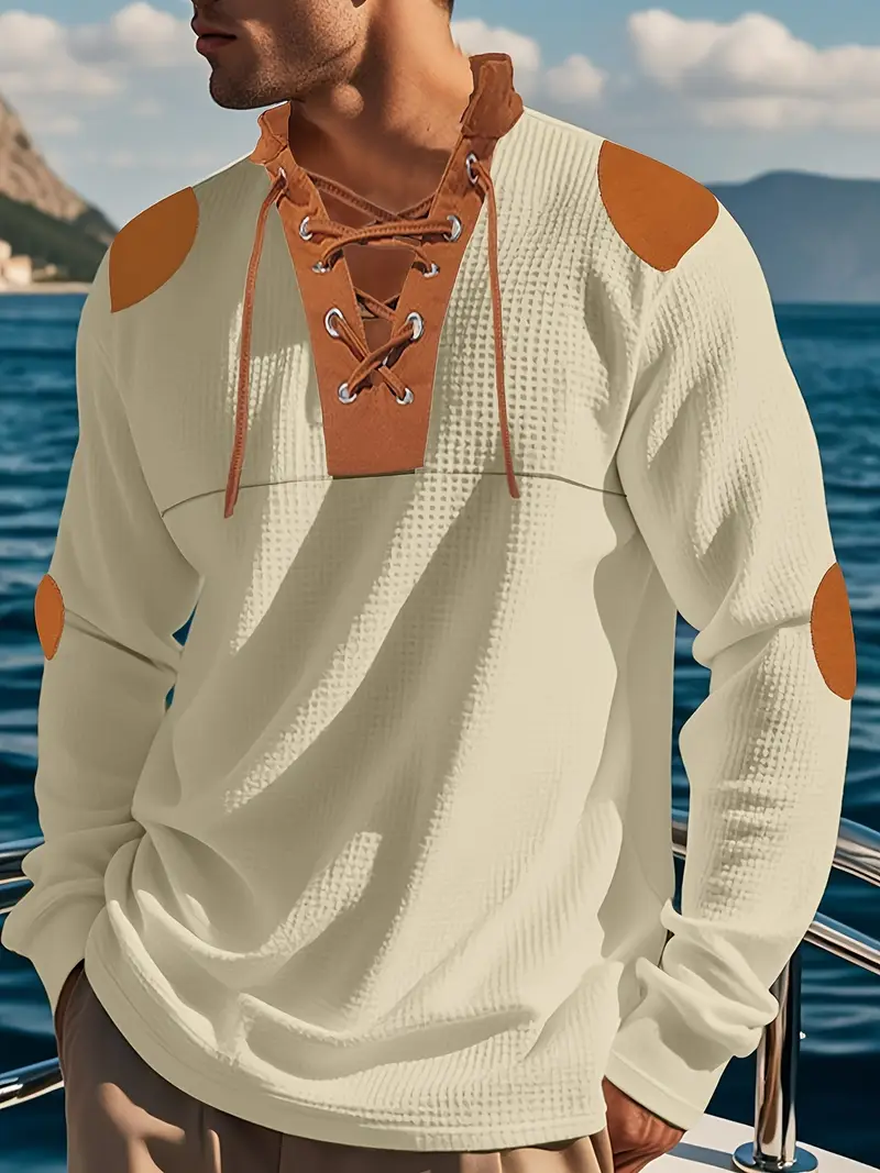 CAMISA VAN DEMIN