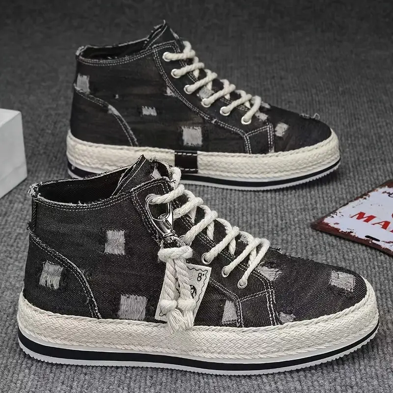 ZAPATOS YENSEN